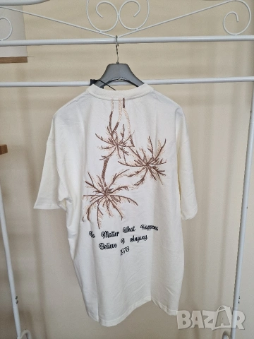 Страхотни тениски , овърсайз, унисекс INFINGTER Размери S M L XL 2XL , снимка 4 - Тениски - 54300471