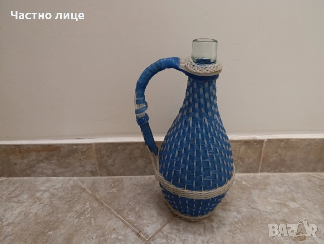 Продавам дамаджани, снимка 16 - Буркани, бутилки и капачки - 47895330