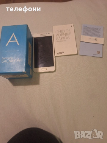 samsung galaxy a3, снимка 8 - Samsung - 54634971