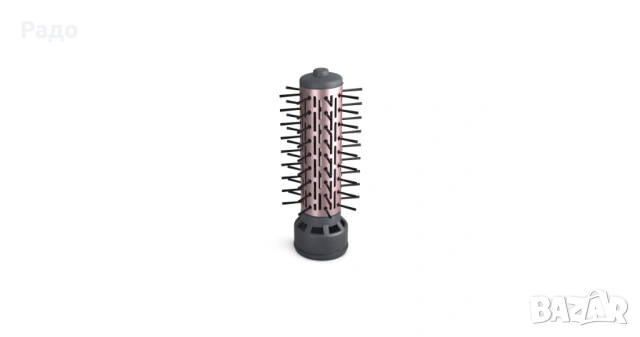 Нова Маша PHILIPS Air Styler 7000 BHA735/00 Електрическа четка прическа коса преса маши сешоар, снимка 16 - Маши за коса - 53977561