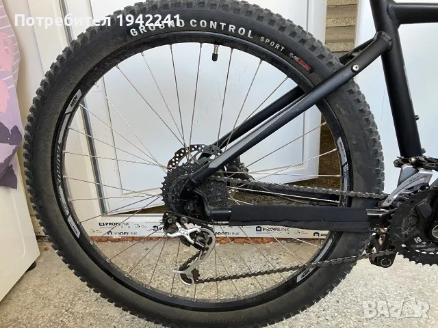 MTB KTM планински байк, снимка 11 - Велосипеди - 55667260