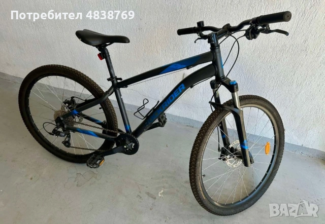 Rockrider 750, снимка 2 - Велосипеди - 54680167