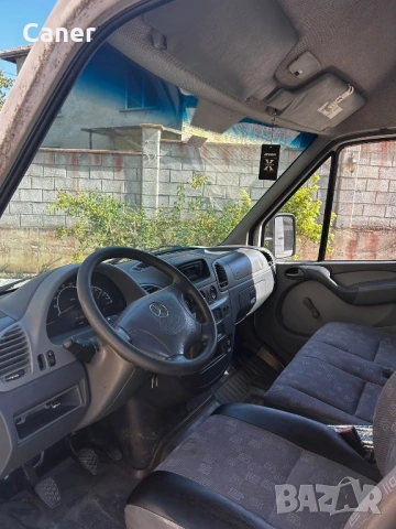 СПРИНТЕР 211 , снимка 8 - Бусове и автобуси - 54449512