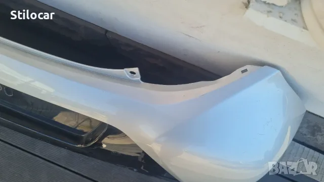 Броня задна Toyota Aygo II 14-18г, снимка 6 - Части - 55538000