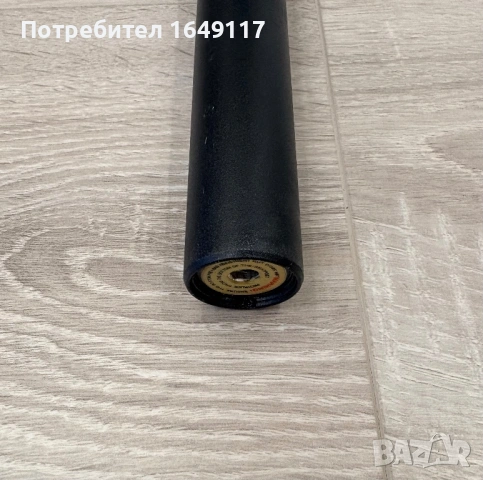 Алуминиево-амортисьорно колче XLC Competition Spring[27.2mm] за седалка на велосипед/колело, снимка 4 - Части за велосипеди - 54887171