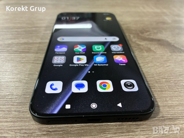Xiaomi 15T 256GB/12Gb, снимка 10 - Xiaomi - 54513223