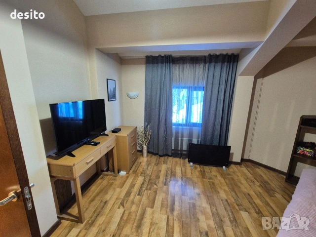 ОТ собственик: Двустаен обзаведен апартамент в Sunny Hills, Пампорово – 500 м от писта Студенец, снимка 5 - Апартаменти - 55166891