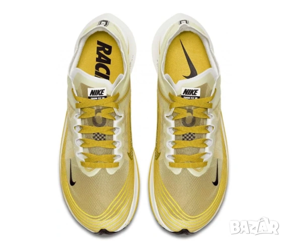 маратонки Nike Zoom Fly Sp Sneakers номер 44, снимка 4 - Маратонки - 54934746