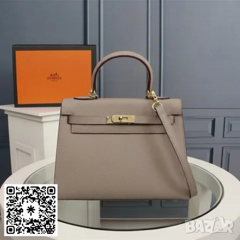 Hermes Mini Kelly 22 cm