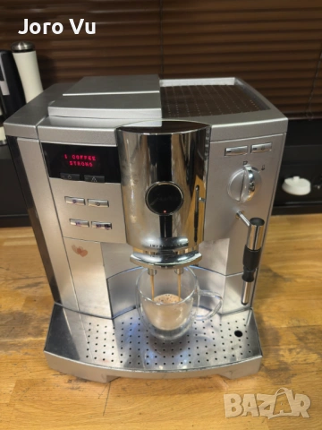 jura impressa s9 avantgarde, снимка 8 - Кафемашини - 54139382
