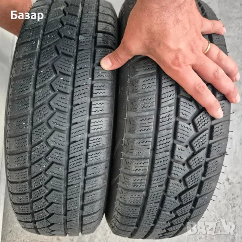 175 65 14 зимни, снимка 5 - Гуми и джанти - 55678241