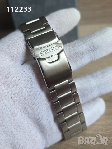 Seiko 5 Sport Automatic SRPD59K1, снимка 5 - Мъжки - 55059034