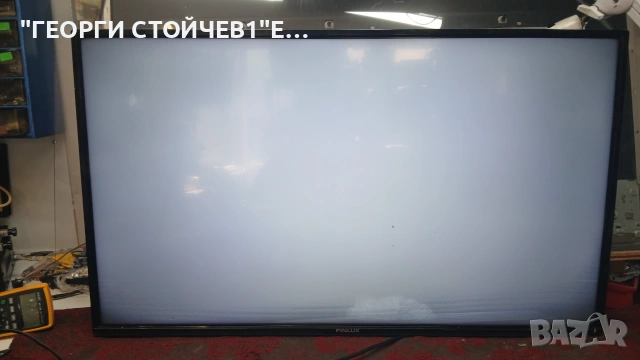43-FUA-7062  17MB170  17IPS62   VES430QNDH-N2-N48     N4THK500UHDGT02-8-F  PT430GT01-6, снимка 3 - Части и Платки - 54969363