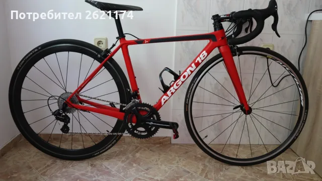 Шосейни капли Mavic Veltec, снимка 4 - Части за велосипеди - 55691365