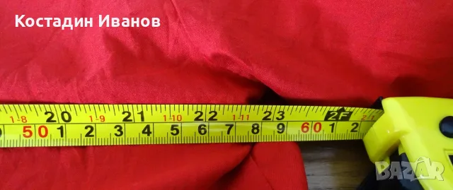 Ferrari Shell V-Power сервизно работно яке Ферари Шел, снимка 11 - Якета - 55420531