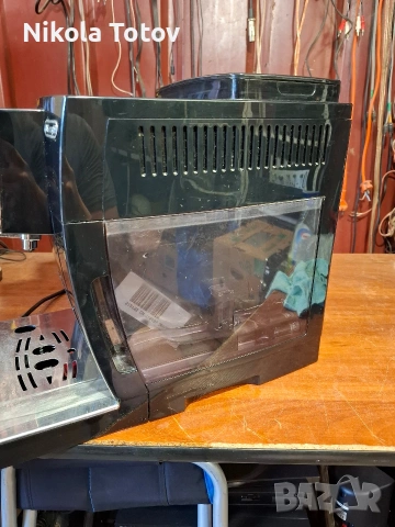 Продава се кафемашина Delonghi , снимка 3 - Кафемашини - 55002430