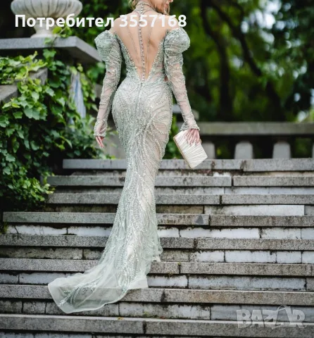 Рокля Berna Moda