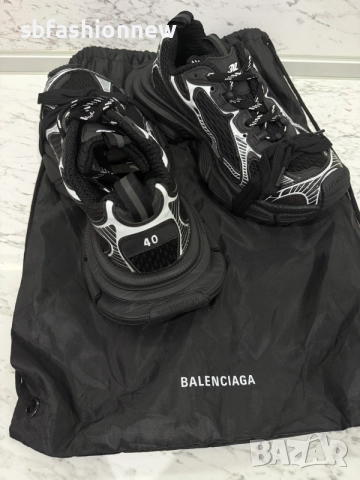 Balenciaga 3XL 26см стелка 40 номер