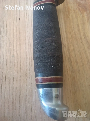 Нощ САЩ, снимка 5 - Ножове - 54040616