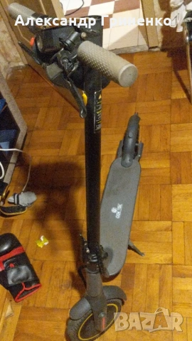 Тротинетка