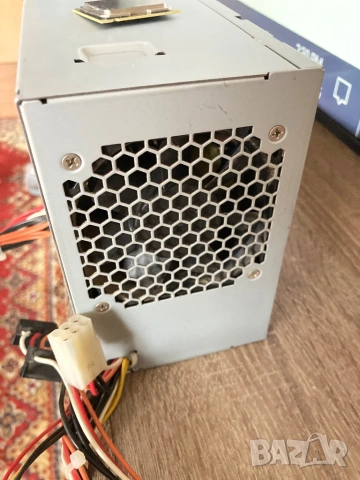 DELL L305P-00 305-WATT , снимка 5 - Захранвания и кутии - 53984540