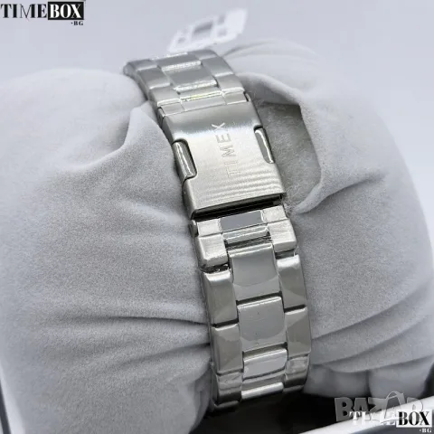 Timex TW2V43300 Essex Avenue, снимка 4 - Мъжки - 55357019