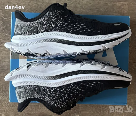 маратонки HOKA Kawana, снимка 11 - Спортни обувки - 55638918