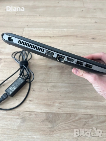Лаптоп HP Probook 450 G2 Intel Core i5-4210U, снимка 6 - Лаптопи за дома - 54410243