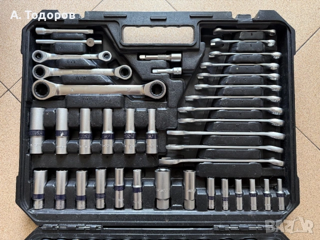 Гедоре Топмастер, снимка 3 - Гедорета - 54269671