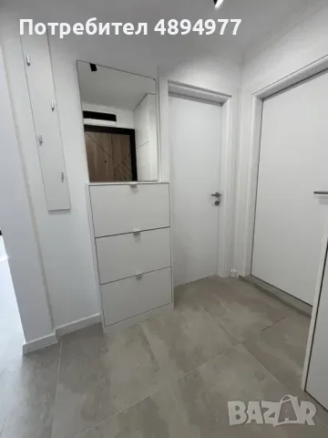 Двустаен в Остромила!, снимка 3 - Апартаменти - 55702752