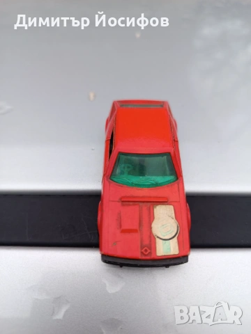 Количка Matchbox Renault 17 TL, снимка 2 - Колекции - 54786248