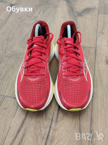 Маратонки Saucony, снимка 2 - Маратонки - 54156577