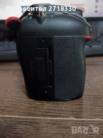 Продавам Nikon D7100 , снимка 8 - Фотоапарати - 54321923