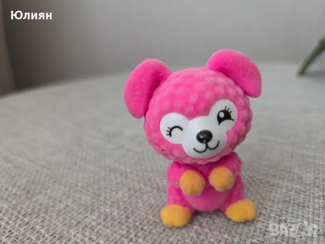 Love puppies ,Meteor/Метеор/, снимка 6 - Колекции - 54583681