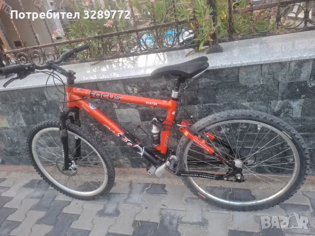 колело бегачччч, снимка 8 - Велосипеди - 55514261