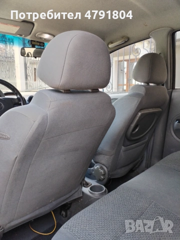 Продавам , снимка 3 - Автомобили и джипове - 54142292