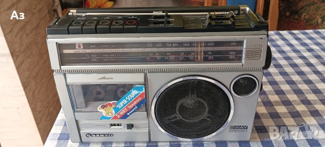 SANYO-M 2429-2H