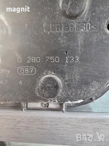 0 280 750 133 дроселова клапа OPEL CORSA D 24 420 536 0280750133 24420536, снимка 2 - Части - 53962403