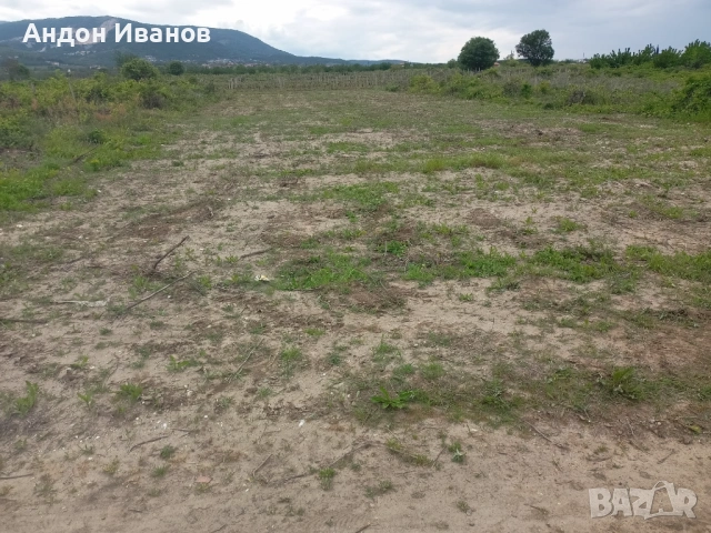 Парцел ( земеделска земя ) , снимка 2 - Земеделска земя - 36522321
