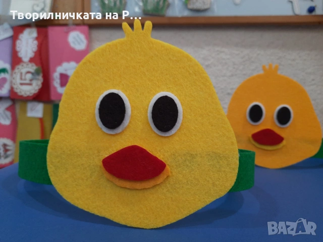 Коронки животни, снимка 10 - Шноли, диадеми, ленти - 54762845