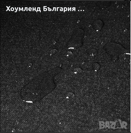 Четирикрилен текстилен гардероб органайзер за дрехи и обувки, снимка 4 - Гардероби - 54304263