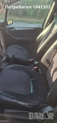 Mercedes A класа, снимка 4 - Автомобили и джипове - 55619505