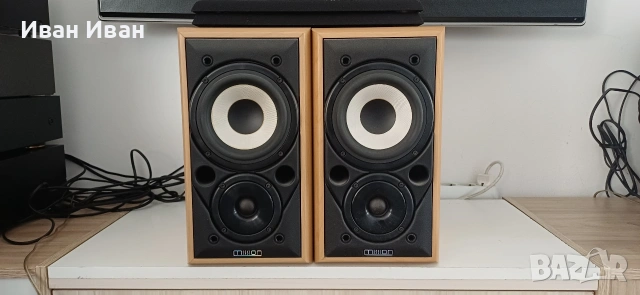 Тонколони MISSION 700