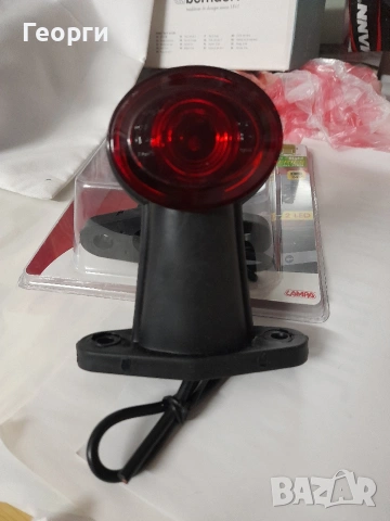 Странични светлини, снимка 6 - Аксесоари и консумативи - 54037174