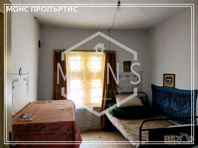  Къща  с двор и гараж в с. Сенник в близост до гр. Севлиево, снимка 6 - Къщи - 50110560