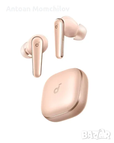 Слушалки Soundcore Liberty 5 Dolby Audio ANC 