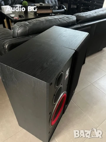 Cerwin Vega VE-12, снимка 4 - Тонколони - 55062368