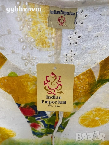 Туника, снимка 4 - Туники - 54343275