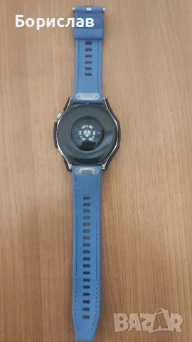 Продавам Смарт Часовник , снимка 3 - Смарт часовници - 55463360