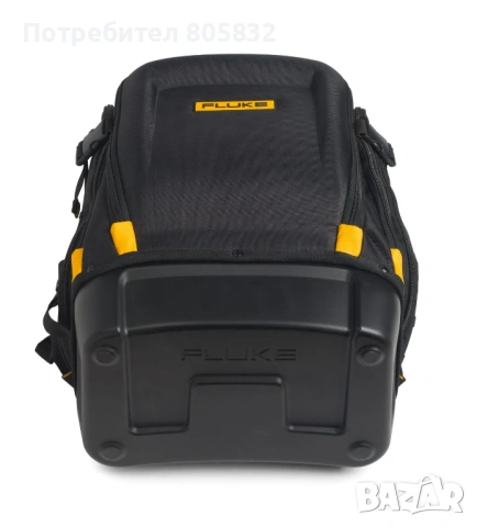 Fluke PACK30 Professional Tools Backpack - Раница за инструменти - Оригинална, снимка 5 - Куфари с инструменти - 54199647